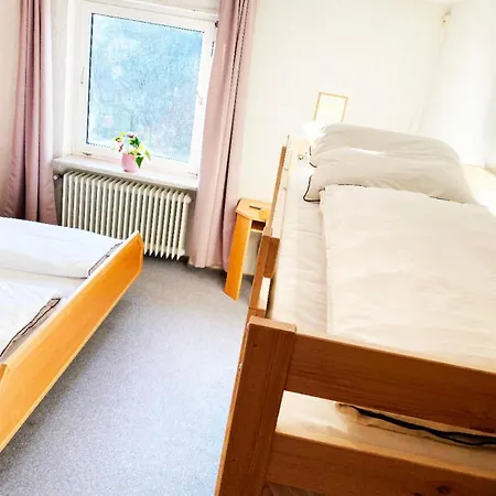 Zum Goldenen Loewen * 奥伯岑特