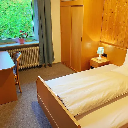 Zum Goldenen Loewen * 奥伯岑特