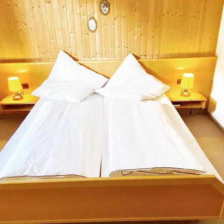 Zum Goldenen Loewen * 奥伯岑特