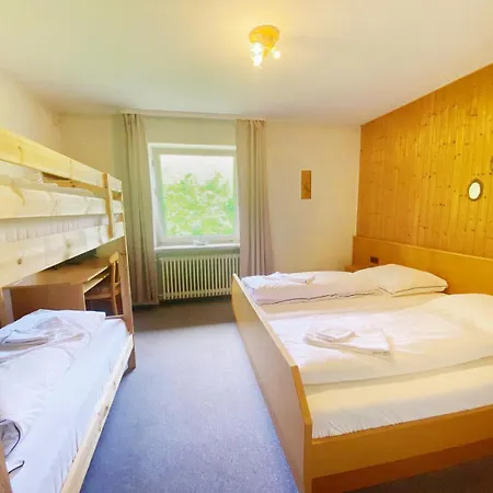 酒店 Zum Goldenen Loewen