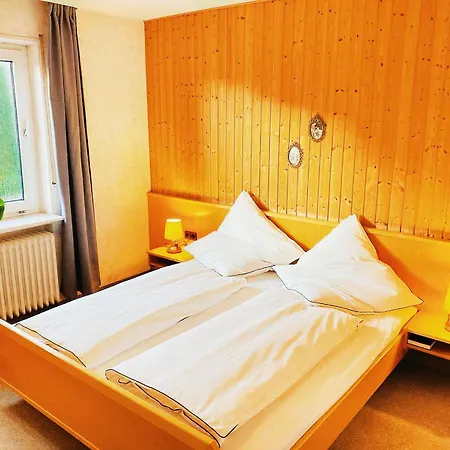 酒店 Zum Goldenen Loewen